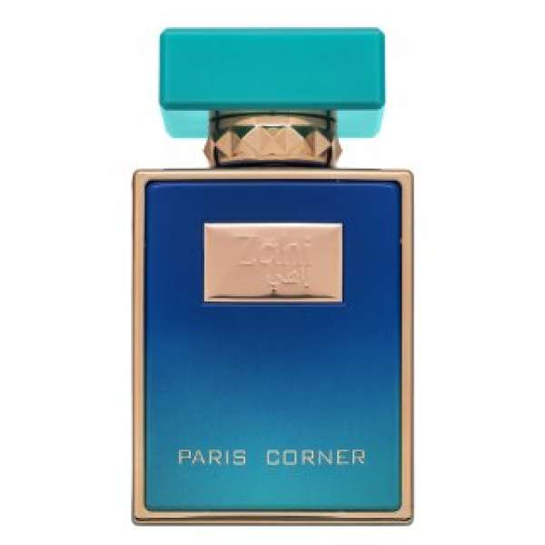 Paris Corner Zahi Eau de Parfum uniszex 100 ml