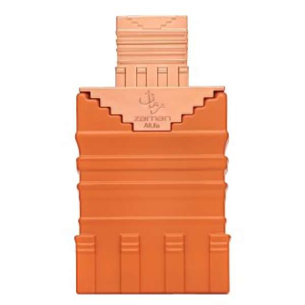 Paris Corner Zaman Al Ula Eau de Parfum uniszex 100 ml