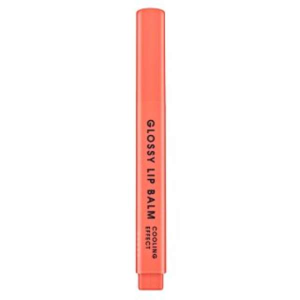 Dermacol Glossy Lip Balm ajakfény 03 Peach