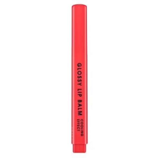 Dermacol Glossy Lip Balm ajakfény 05 Strawberry