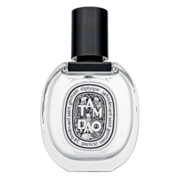 Diptyque Tam Dao Eau de Toilette uniszex 50 ml