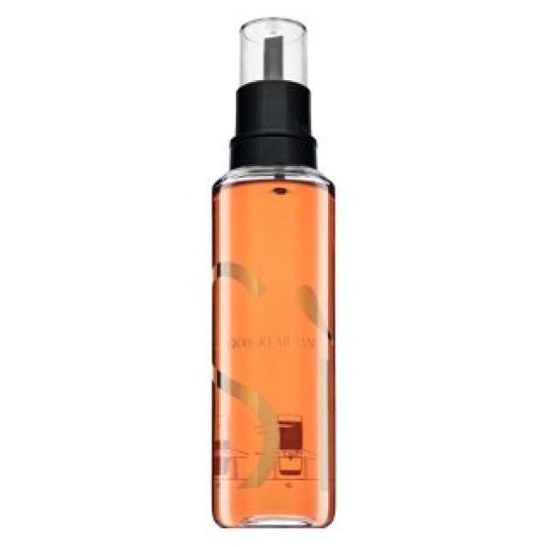 Armani (Giorgio Armani) Sí Intense Eau de Parfum nőknek Refill 100 ml