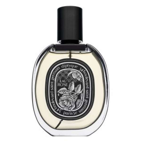 Diptyque Eau Rose Eau de Parfum nőknek 75 ml