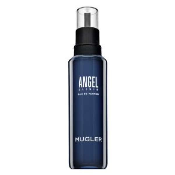 Thierry Mugler Angel Elixir Eau de Parfum nőknek Refill 100 ml
