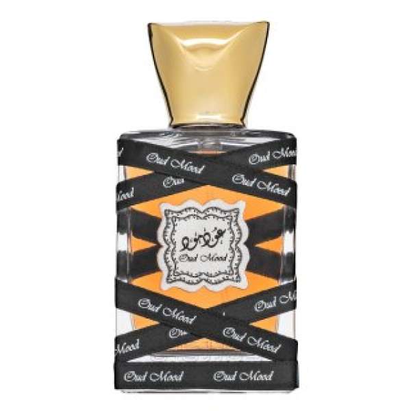 Lattafa Oud Mood Eau de Parfum uniszex 30 ml