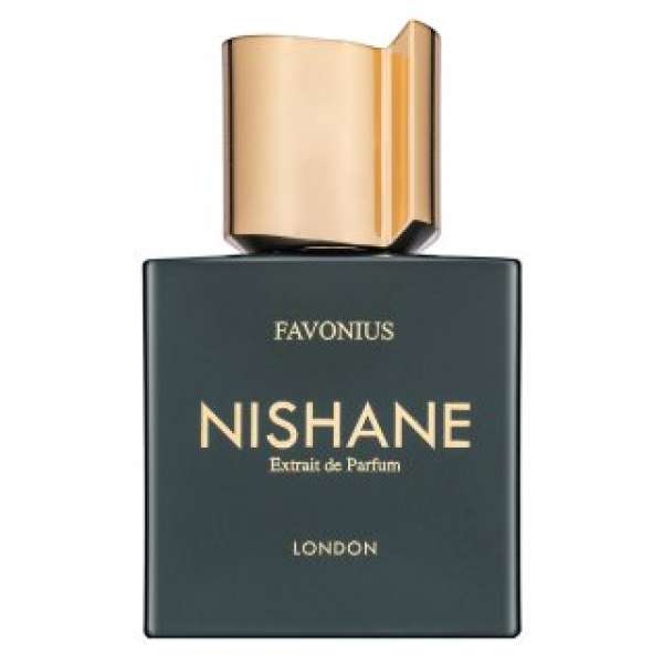 Nishane Favonius tiszta parfüm uniszex 50 ml