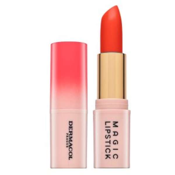Dermacol Magic Lipstick rúzs No. 06