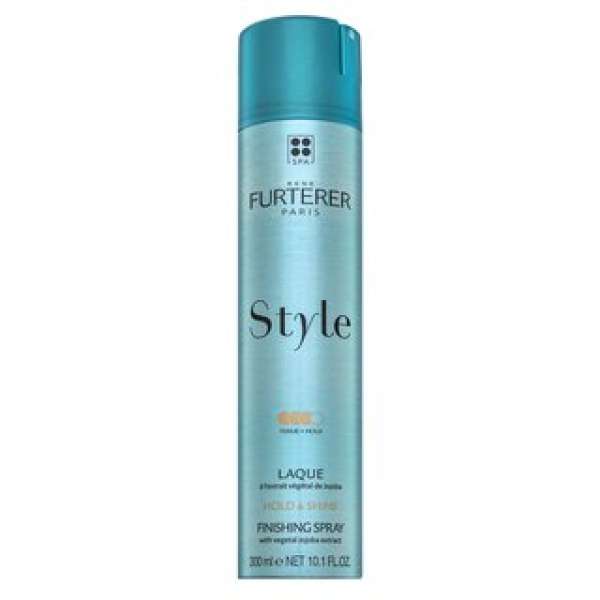 Rene Furterer Style Finishing Spray hajlakk közepes fixálásért 300 ml