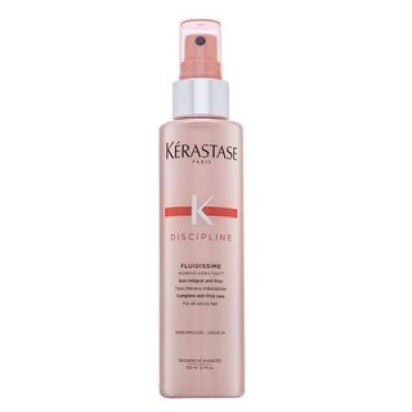 Kérastase Discipline Fluidissime Complete Anti-frizz Care védő spray rakoncátlan hajra 150 ml