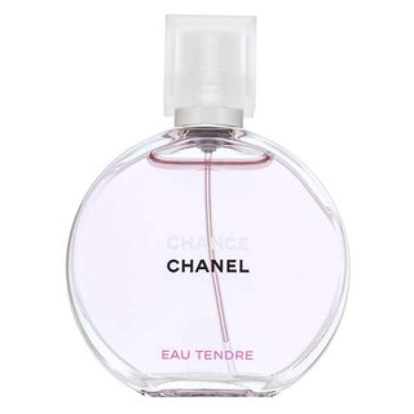 Chanel Chance Eau Tendre Eau de Toilette nőknek 35 ml