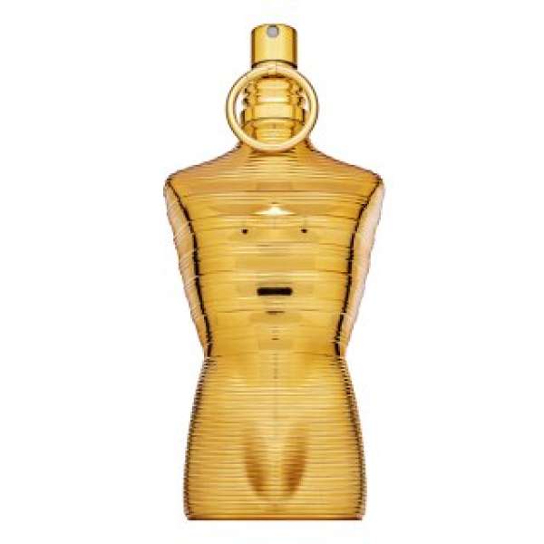 Jean P. Gaultier Le Male Elixir Absolu tiszta parfüm férfiaknak 125 ml