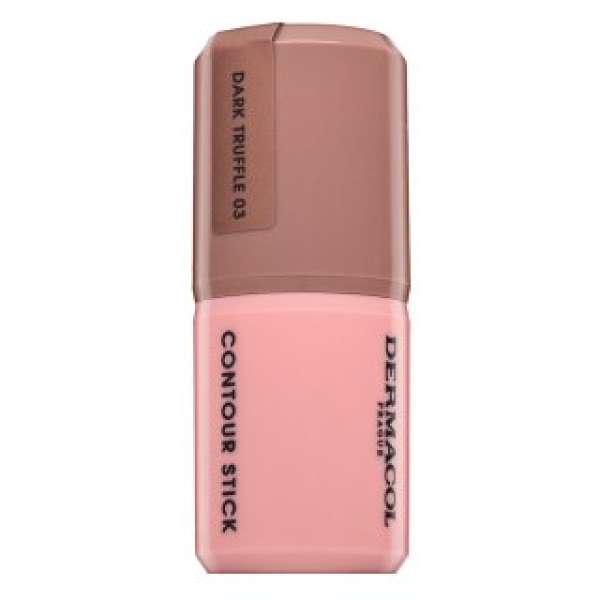 Dermacol Contour Stick kontúrpálca 3 Dark Truffle 7 g