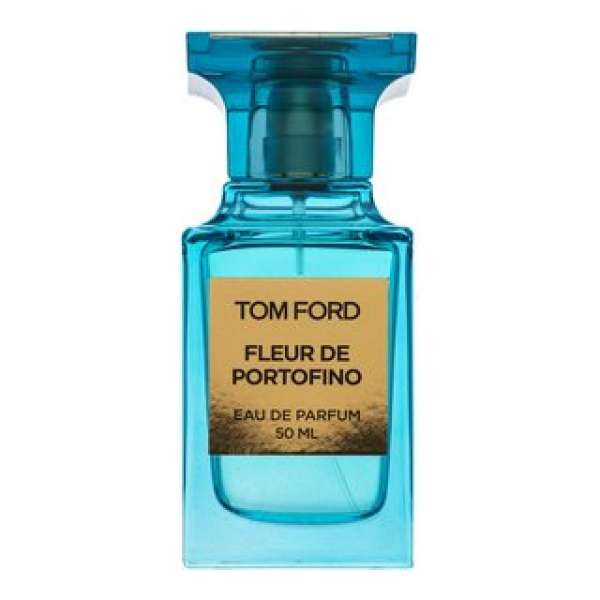 Tom Ford Fleur de Portofino Eau de Parfum uniszex 50 ml