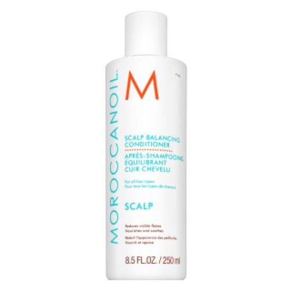 Moroccanoil Scalp Scalp Balancing Conditioner korpásodás ellen 250 ml