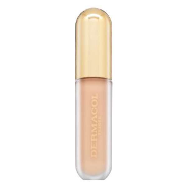 Dermacol Perfect Me Concealer korrektor az élénk bőrért 1 7 ml