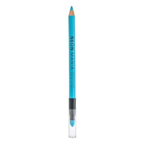 Dermacol Neon Mania Waterproof Eye & Lip Pencil vízálló szemceruza 05 1,1 g