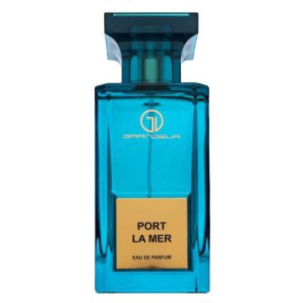 Grandeur Port La Mer Eau de Parfum uniszex 100 ml