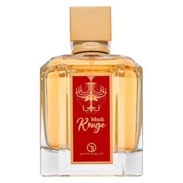 Grandeur Musk Rouge Eau de Parfum uniszex 100 ml
