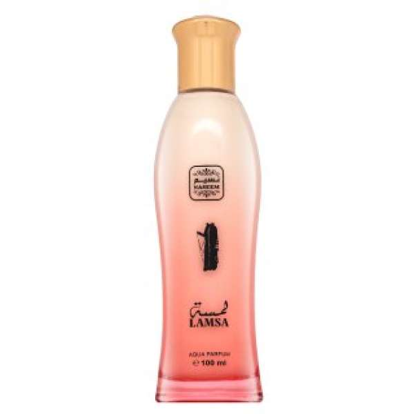 Naseem Lamsa Eau de Toilette nőknek 100 ml