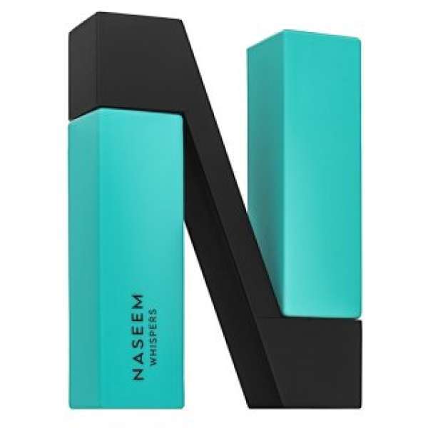 Naseem Whispers Eau de Toilette uniszex 60 ml
