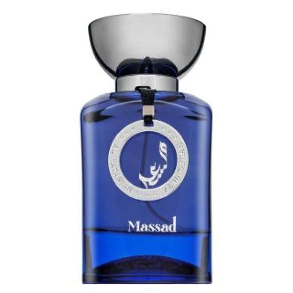 Al Wataniah Massad Eau de Parfum férfiaknak 100 ml