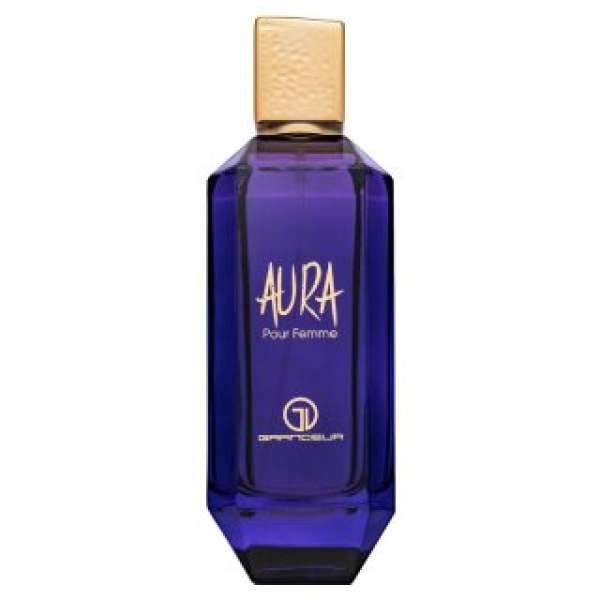 Grandeur Aura Eau de Parfum nőknek 100 ml