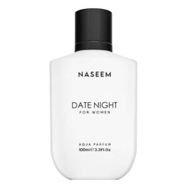 Naseem Date Night For Women Eau de Toilette nőknek 100 ml