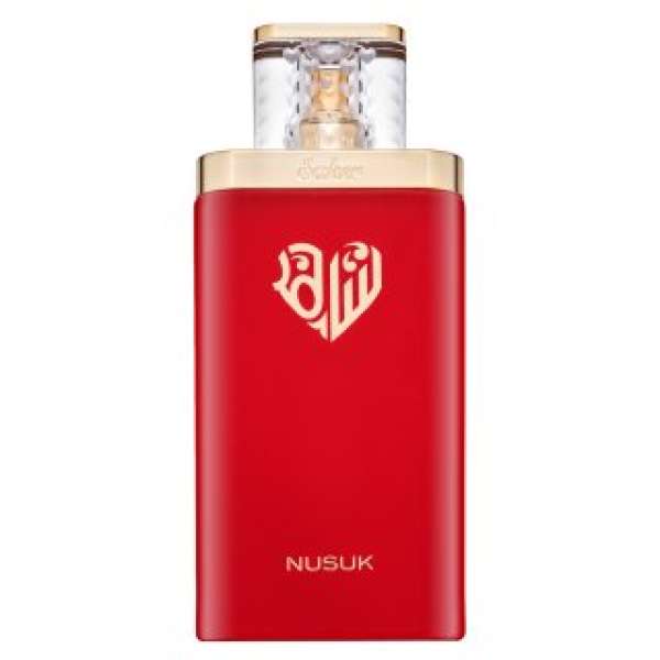 Nusuk Saher tiszta parfüm nőknek 100 ml