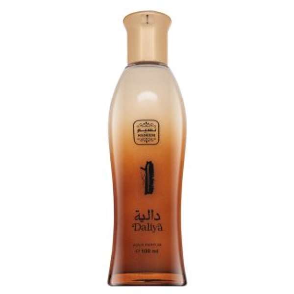 Naseem Daliya Eau de Toilette férfiaknak 100 ml