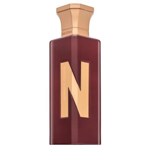 Naseem Hypnotic Passion Eau de Toilette uniszex 75 ml