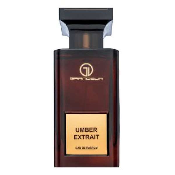 Grandeur Umber Extrait Eau de Parfum uniszex 100 ml