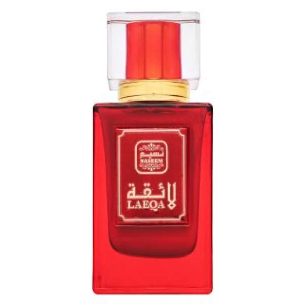 Naseem Laeqa Eau de Toilette uniszex 30 ml