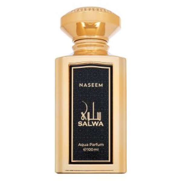 Naseem Salwa Eau de Toilette uniszex 100 ml
