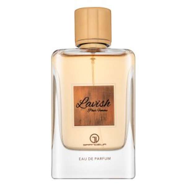 Grandeur Lavish Eau de Parfum nőknek 100 ml