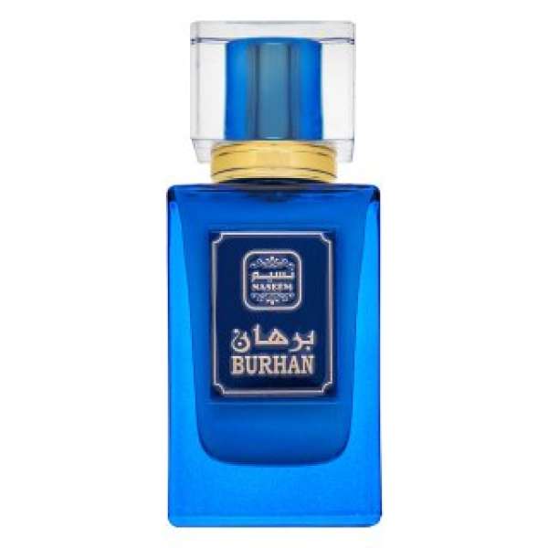 Naseem Burhan Eau de Toilette uniszex 30 ml