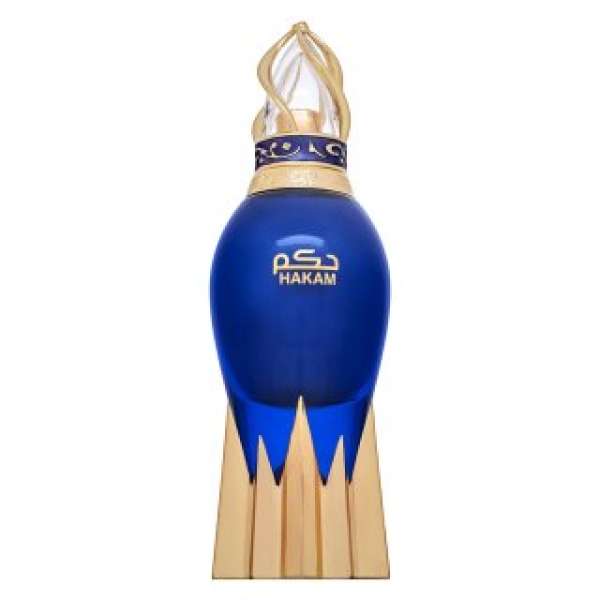 Naseem Hakam Eau de Toilette uniszex 50 ml
