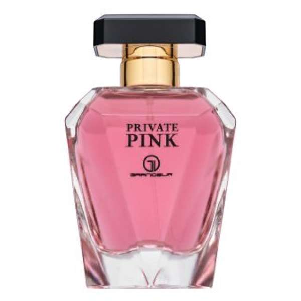 Grandeur Private Pink Eau de Parfum nőknek 100 ml