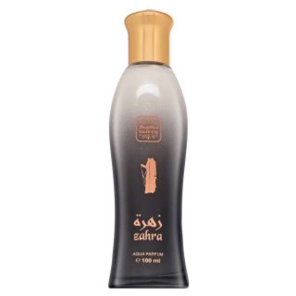 Naseem Zahra Eau de Toilette uniszex 100 ml