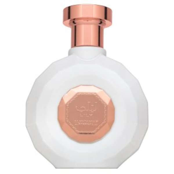 Al Wataniah Lily Eau de Parfum nőknek 100 ml