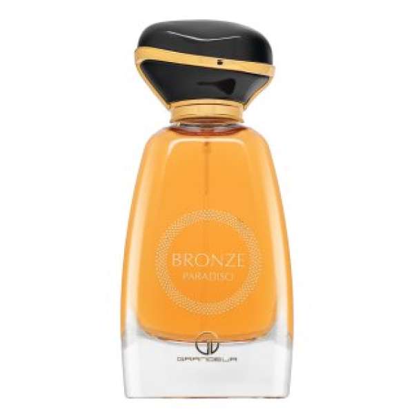 Grandeur Bronze Paradiso Eau de Parfum uniszex 100 ml