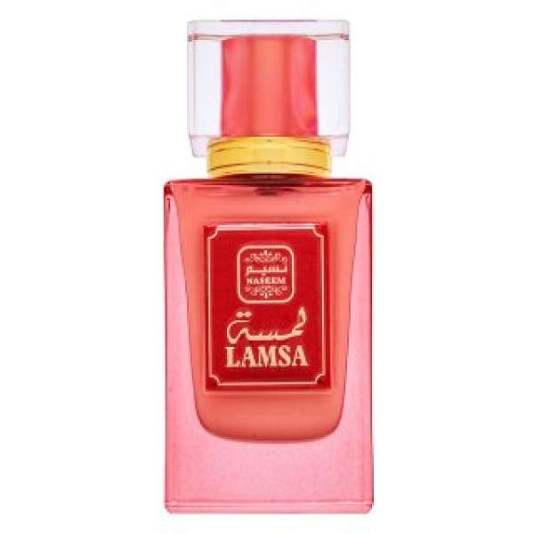 Naseem Lamsa Eau de Toilette nőknek 30 ml