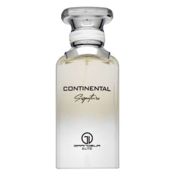 Grandeur Continental Signature Eau de Parfum nőknek 100 ml