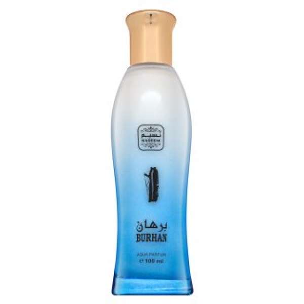 Naseem Burhan Eau de Toilette uniszex 100 ml