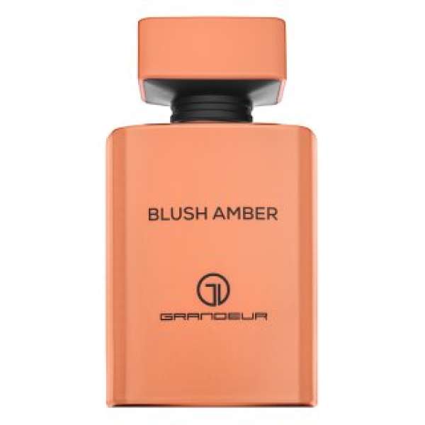 Grandeur Blush Amber Eau de Parfum nőknek 100 ml