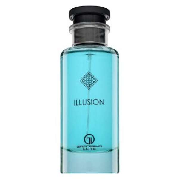 Grandeur Illusion Eau de Parfum férfiaknak 100 ml