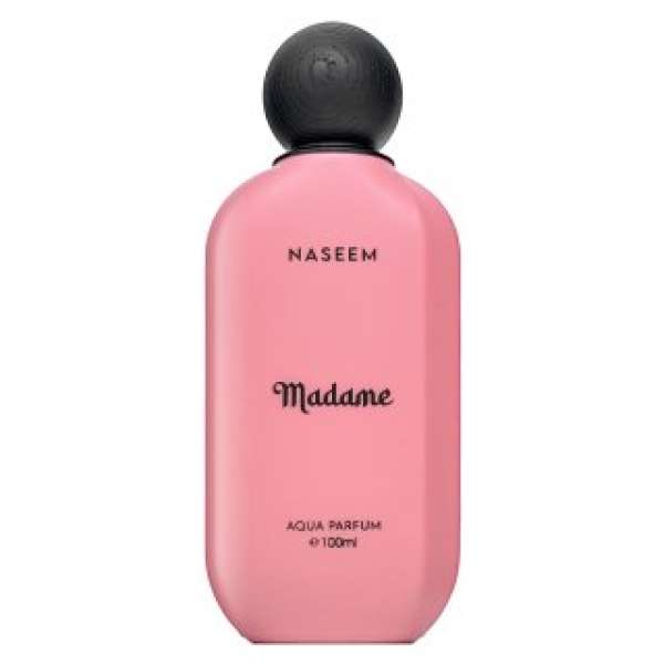 Naseem Madame Eau de Toilette nőknek 100 ml