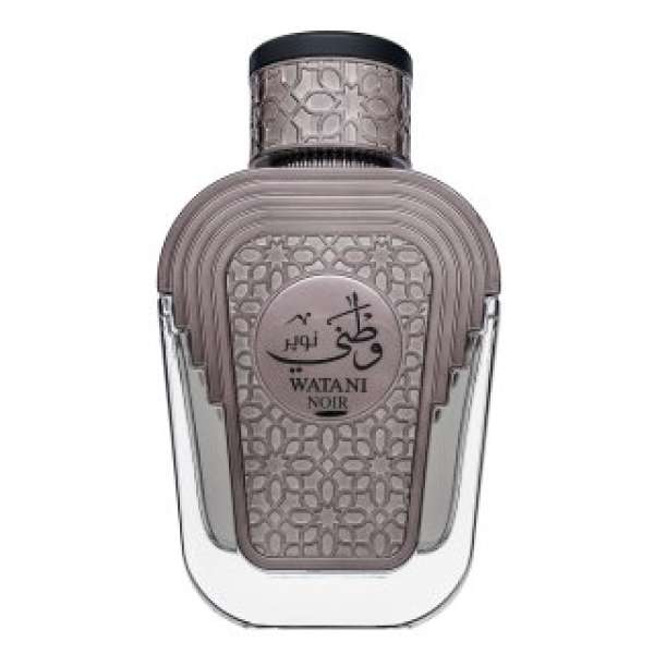 Al Wataniah Watani Noir Eau de Parfum férfiaknak 100 ml