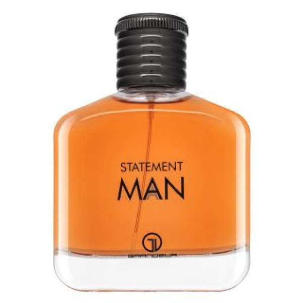 Grandeur Statement Man Eau de Parfum férfiaknak 100 ml