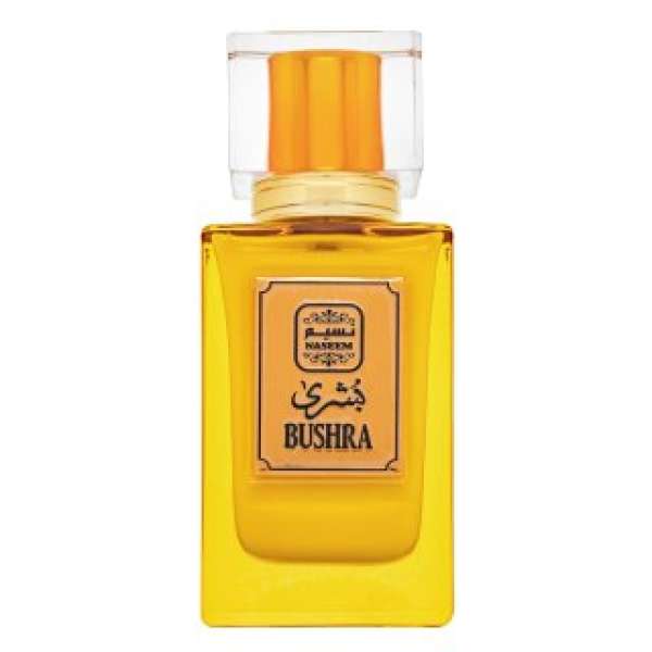 Naseem Bushra Eau de Toilette uniszex 30 ml