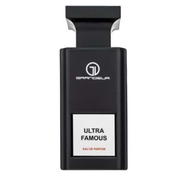 Grandeur Ultra Famous Eau de Parfum uniszex 100 ml